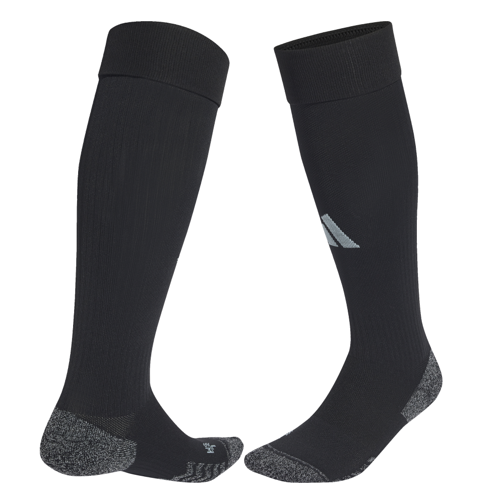 ADIDAS Referee 22 Socken (black) - Back View