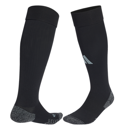 ADIDAS Referee 22 Socken (black) - Back View