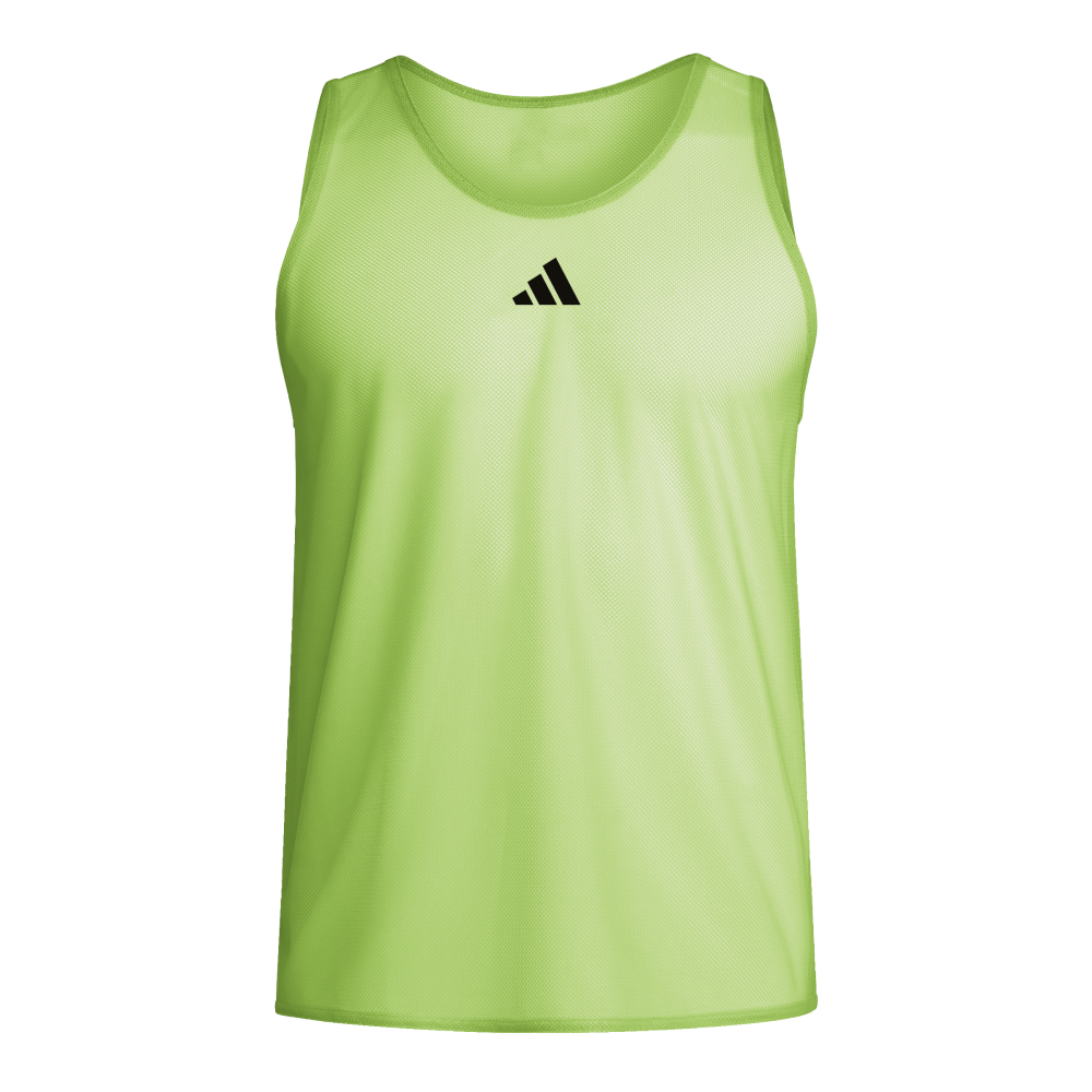 ADIDAS Pro 22 Leibchen (team semi sol green2) - Front View