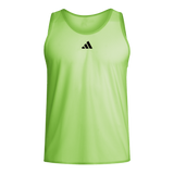 ADIDAS Pro 22 Leibchen (team semi sol green2) - Front View