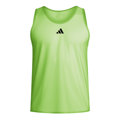 ADIDAS Pro 22 Leibchen (team semi sol green2) - Front View
