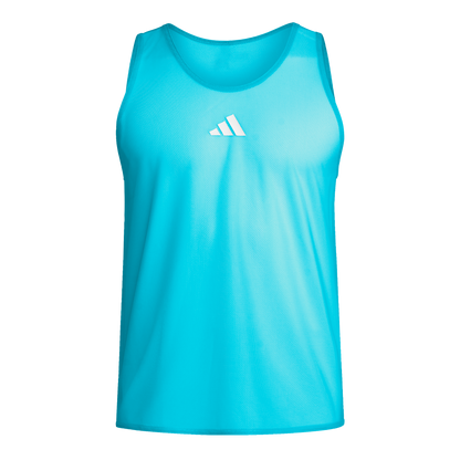 ADIDAS Pro 22 Leibchen (bright cyan) - Front View