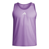ADIDAS Pro 22 Leibchen (active purple) - Front View