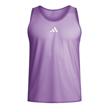 ADIDAS Pro 22 Leibchen (active purple) - Front View