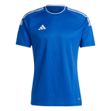ADIDAS Campeon 23 Trikot Herren (team royal blue) - Front View