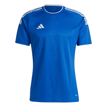 ADIDAS Campeon 23 Trikot Herren (team royal blue) - Front View