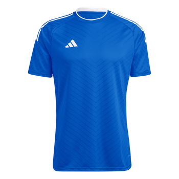 ADIDAS Campeon 23 Trikot Herren (team royal blue) - Front View