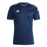 ADIDAS Campeon 23 Trikot Herren (team navy blue 2) - Front View