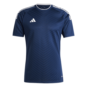 ADIDAS Campeon 23 Trikot Herren (team navy blue 2) - Front View