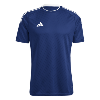 ADIDAS Campeon 23 Trikot Herren (team navy blue 2) - Front View