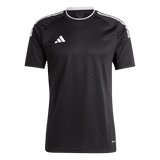 ADIDAS Campeon 23 Trikot Herren (black) - Front View