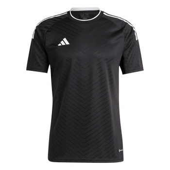 ADIDAS Campeon 23 Trikot Herren (black) - Front View
