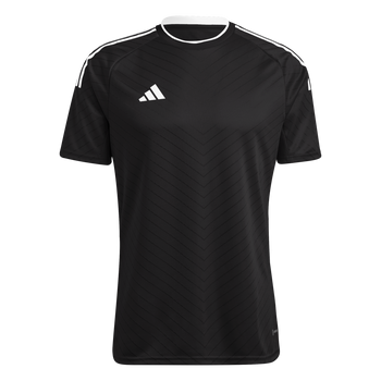 ADIDAS Campeon 23 Trikot Herren (black) - Front View