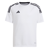 ADIDAS Campeon 23 Trikot Kind (white/black) - Front View