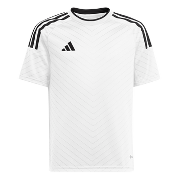 ADIDAS Campeon 23 Trikot Kind (white/black) - Front View