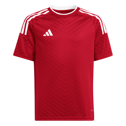 ADIDAS Campeon 23 Trikot Kind (team power red 2) - Front View