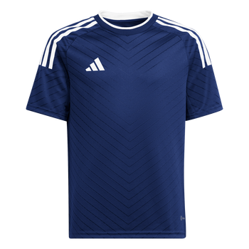 ADIDAS Campeon 23 Trikot Kind (team navy blue 2) - Front View