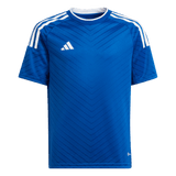 ADIDAS Campeon 23 Trikot Kind (team royal blue) - Front View