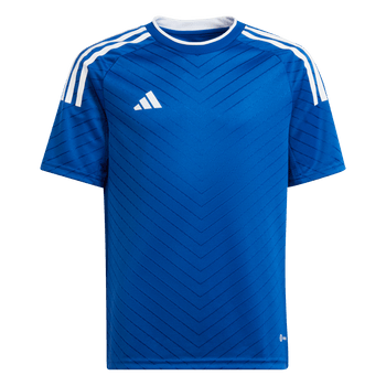 ADIDAS Campeon 23 Trikot Kind (team royal blue) - Front View