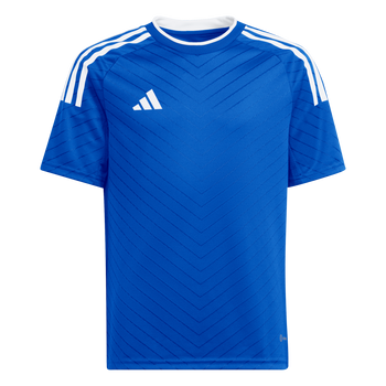ADIDAS Campeon 23 Trikot Kind (team royal blue) - Front View