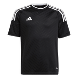 ADIDAS Campeon 23 Trikot Kind (black) - Front View