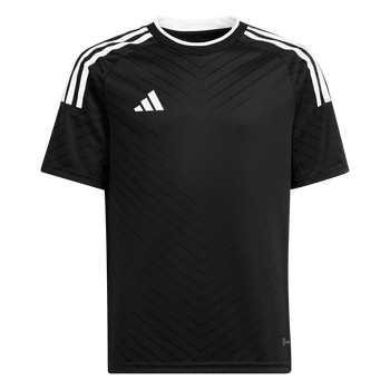 ADIDAS Campeon 23 Trikot Kind (black) - Front View