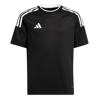 ADIDAS Campeon 23 Trikot Kind (black) - Front View