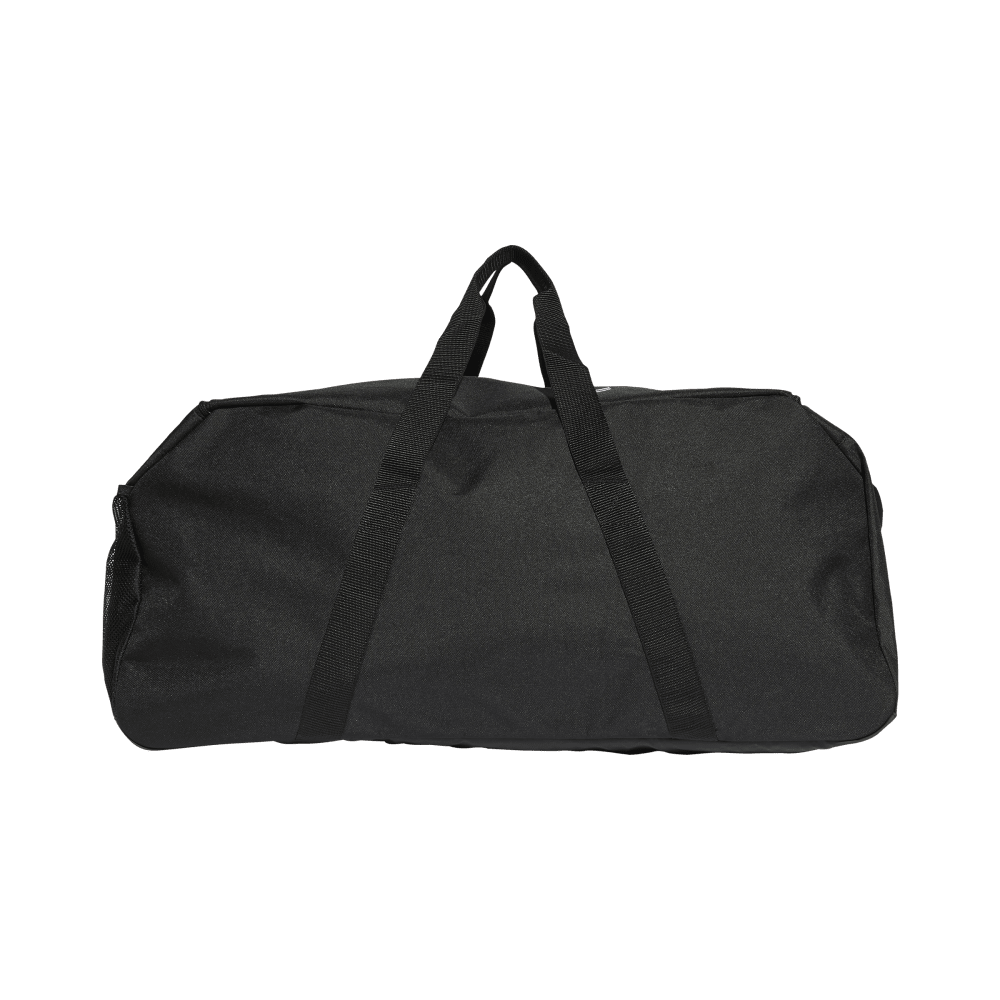 ADIDAS Tiro 23 League Duffelbag L (black/white) - Side View
