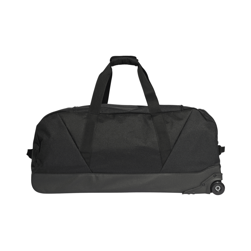 ADIDAS Tiro League Trolley Team Tasche Xl (black/white) - Back Center View