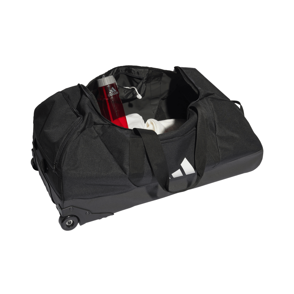 ADIDAS Tiro League Trolley Team Tasche Xl (black/white) - Front Inside View