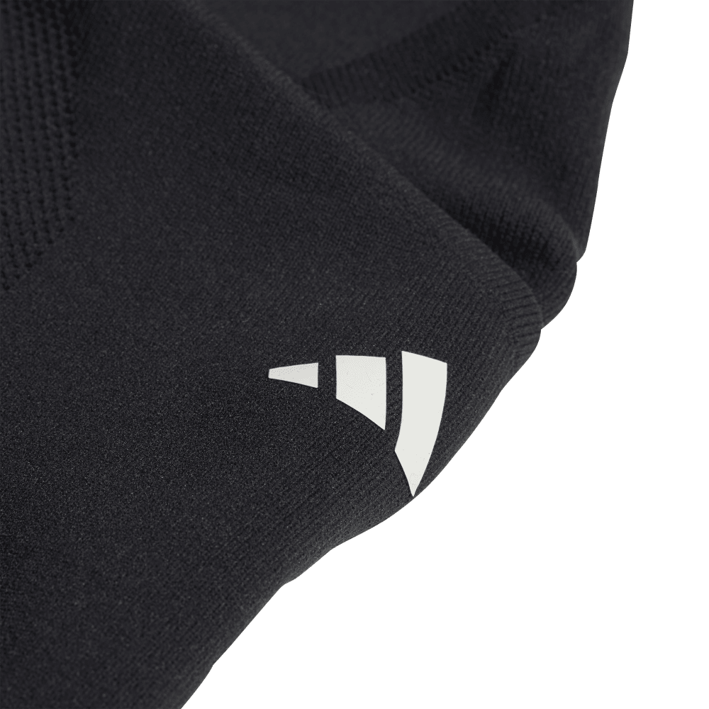 ADIDAS Tiro 23 Competition Halswärmer (black/white) - Detail View 1