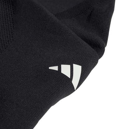 ADIDAS Tiro 23 Competition Halswärmer (black/white) - Detail View 1