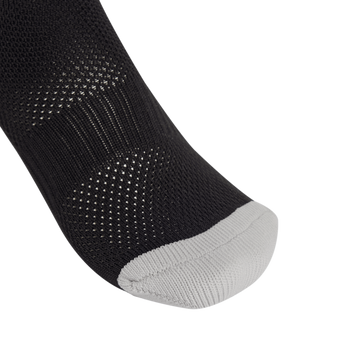 ADIDAS Milano 23 Socken (black/white) - Detail View 1