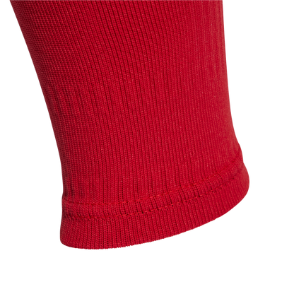 ADIDAS Team Bein-Sleeves (team power red 2/white) - Detail View 2