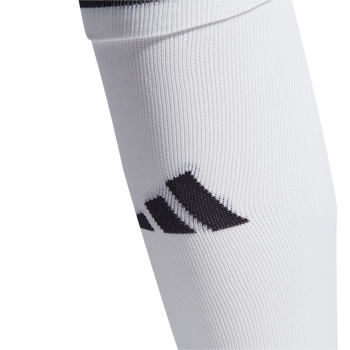 ADIDAS Team Bein-Sleeves (white/black) - Detail View 1