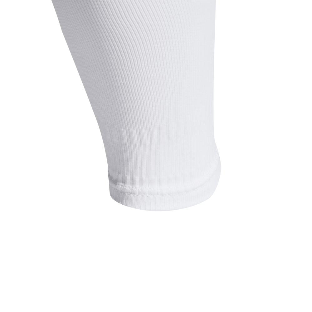 ADIDAS Team Bein-Sleeves (white/black) - Detail View 2