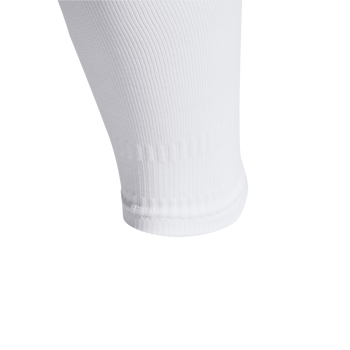 ADIDAS Team Bein-Sleeves (white/black) - Detail View 2