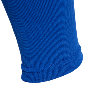 ADIDAS Team Bein-Sleeves (team royal blue/white) - Detail View 2