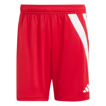 ADIDAS Fortore 23 Shorts Herren (team power red 2/white) - Front View