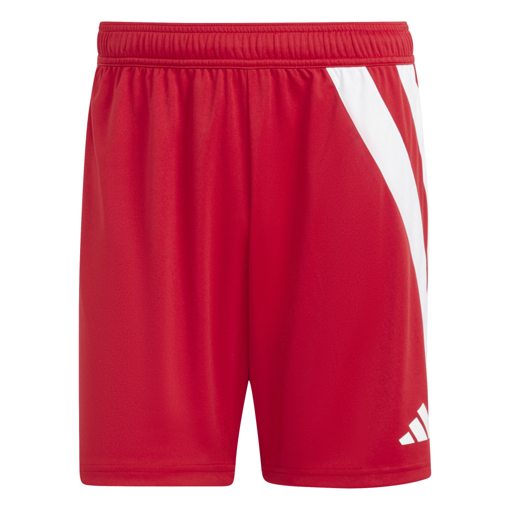 ADIDAS Fortore 23 Shorts Herren (team power red 2/white) - Front Center View