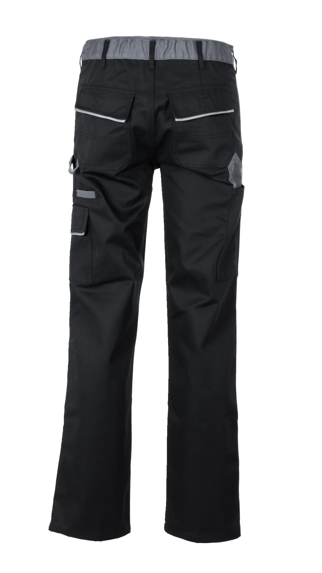 LIT Bundhose Schwarz
