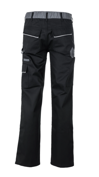 LIT Bundhose Schwarz