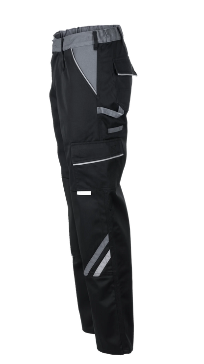 LIT Bundhose Schwarz