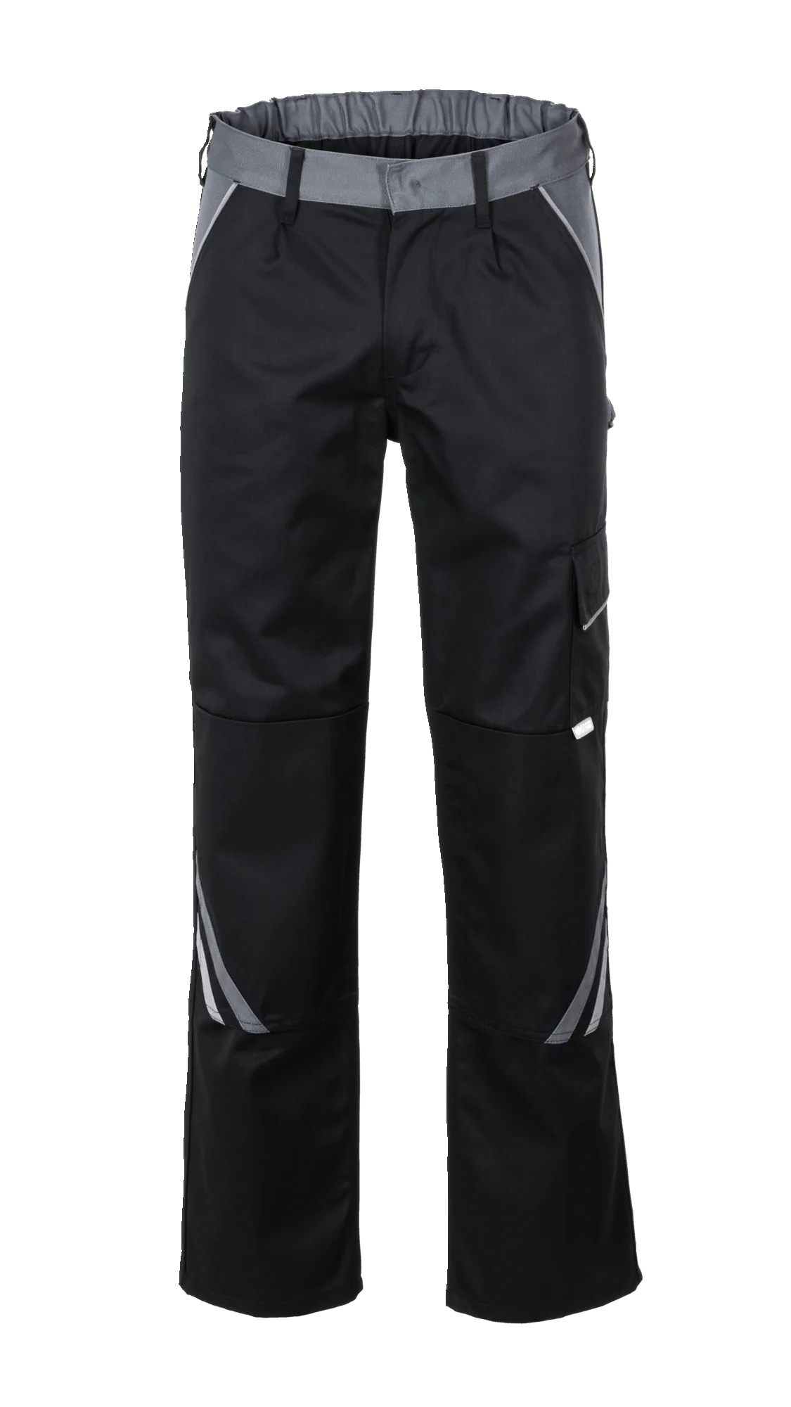 LIT Bundhose Schwarz
