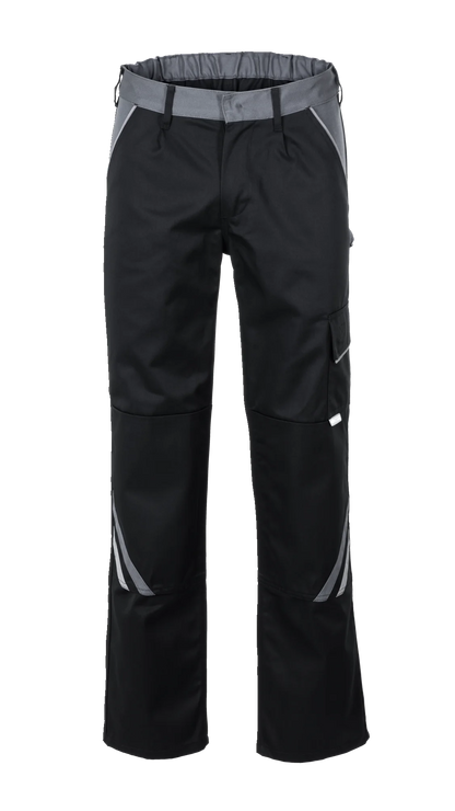 LIT Bundhose Schwarz