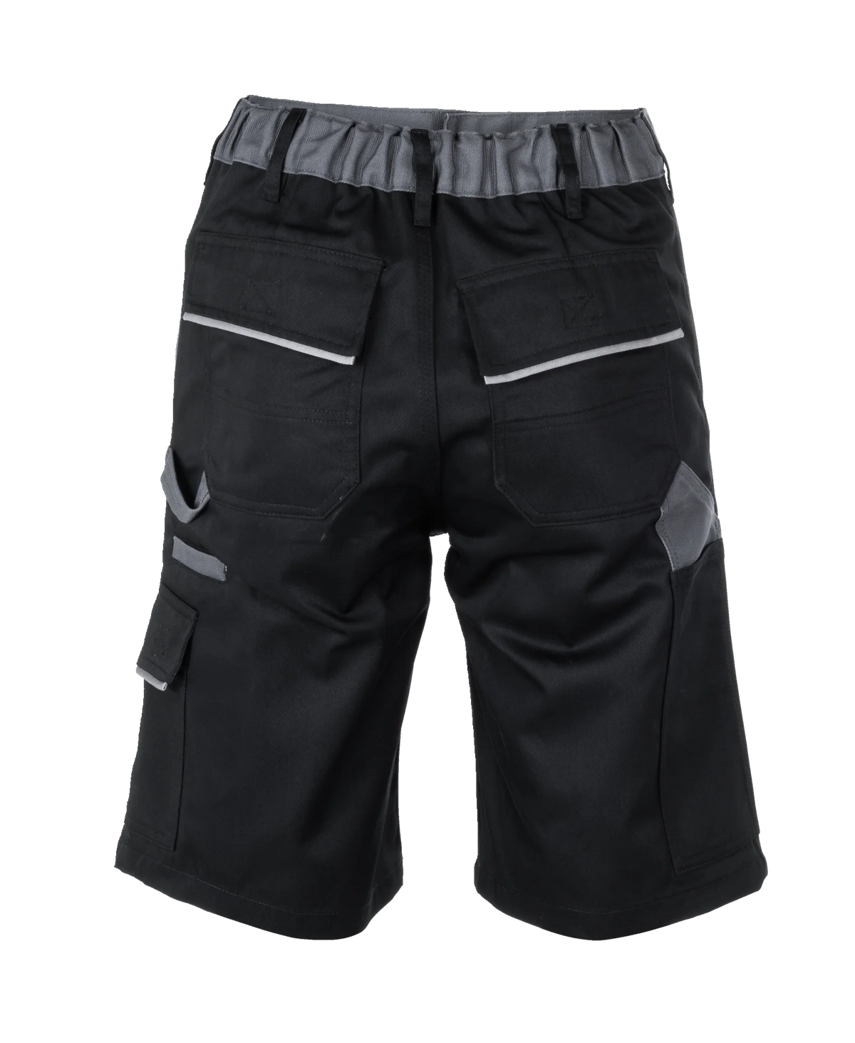 LIT Shorts Herren Schwarz