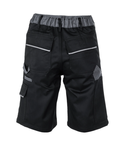 LIT Shorts Herren Schwarz