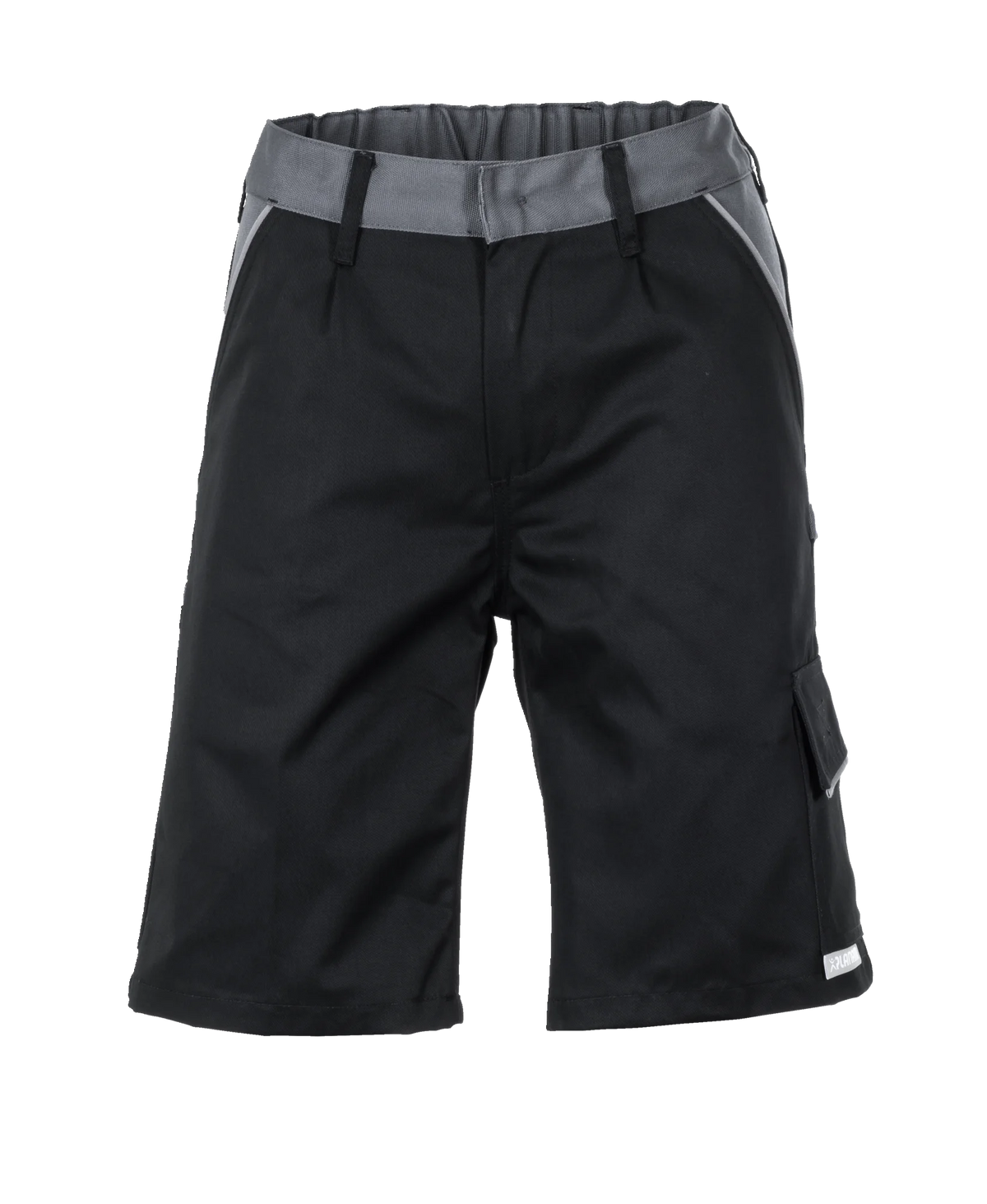 LIT Shorts Herren Schwarz