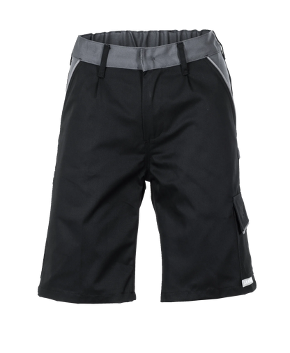 LIT Shorts Herren Schwarz