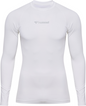 HUMMEL Bl Performance Tee L/S Kind Weiß